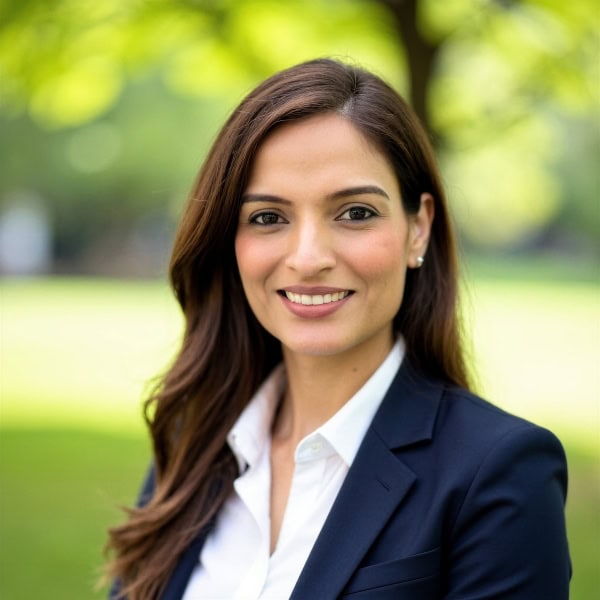 Dr. Anupriya Agarwal